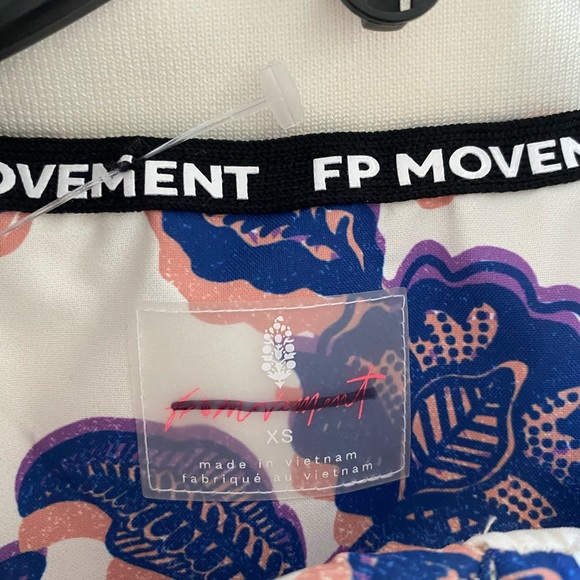 FP Movement Bunny Slope Ski Jacket - Picture 2 of 9